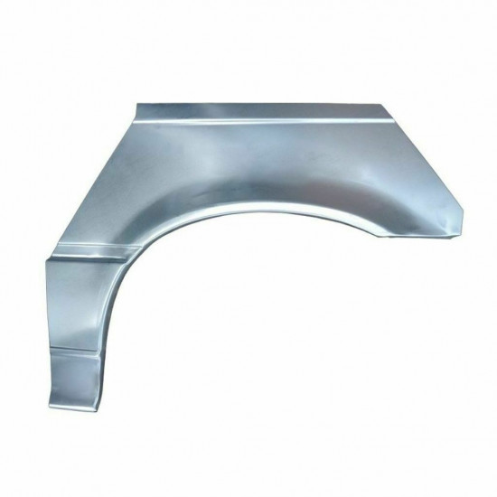 Panneau de réparation arc d'aile arrière pour BMW E36 3 Cabrio 1990-2000 / Gauche / COUPE 6213