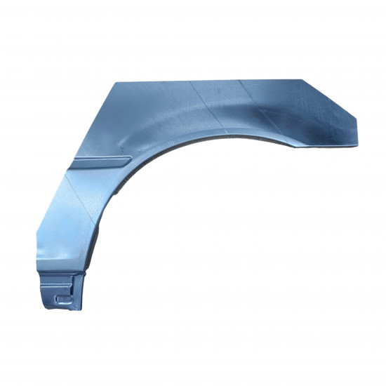 Panneau de réparation arc d'aile arrière pour BMW E46 3 1998-2005 / Gauche / COUPE 6197