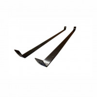 Réservoir à carburant sangles pour Jeep Liberty 2001-2008 6183