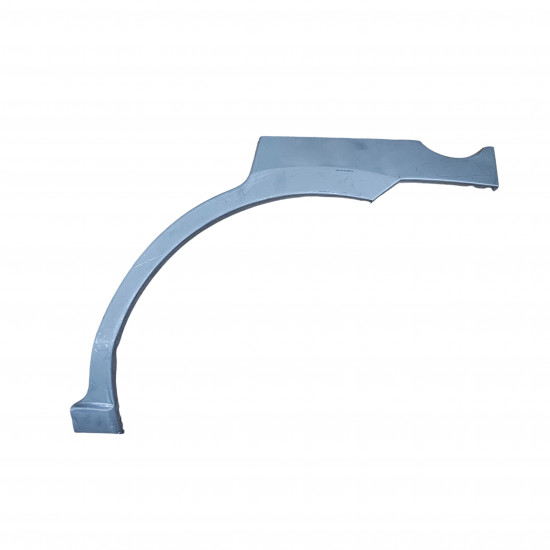 Panneau de réparation arc d'aile arrière pour Mazda 2 2003-2007 / Gauche 6314