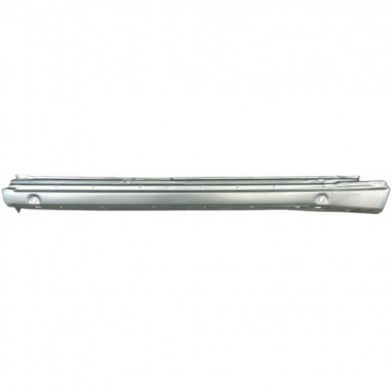 Panneau de réparation du seuil pour Mercedes W124 1984-1996 / Droite 6363