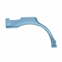 Panneau de réparation arc d'aile arrière pour Subaru Impreza Gg 2000-2007 / Droite 5918