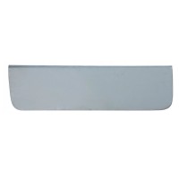 Panneau de réparation de porte pour Fiat 126p 1972-2000 / Gauche 17261