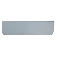 Panneau de réparation de porte pour Fiat 126p 1972-2000 / Droite 17260