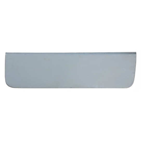 Panneau de réparation de porte pour Fiat 126p 1972-2000 / Droite 17260