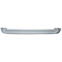 Panneau de réparation de porte avant intérieur pour Fiat 126p 1972-2000 / Gauche 17264