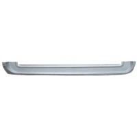 Panneau de réparation de porte avant intérieur pour Fiat 126p 1972-2000 / Droite 17263
