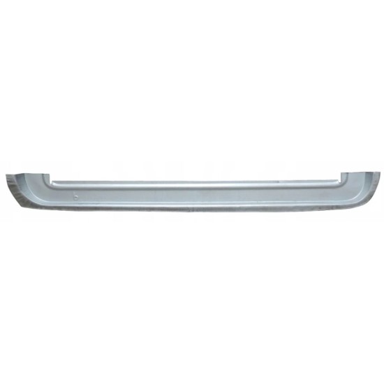 Panneau de réparation de porte avant intérieur pour Fiat 126p 1972-2000 / Droite 17263