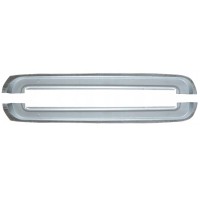 Panneau de réparation de porte avant intérieur pour Fiat 126p 1972-2000 / Gauche+Droit / Ensemble 17265