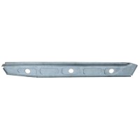 Réparation bas de caisse intérieur pour Fiat 126p 1972-2000 / Gauche 15122
