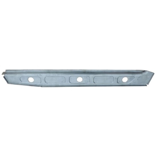 Réparation bas de caisse intérieur pour Fiat 126p 1972-2000 / Gauche 15122