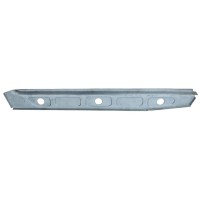 Réparation bas de caisse intérieur pour Fiat 126p 1972-2000 / Droite 15121