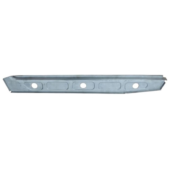 Réparation bas de caisse intérieur pour Fiat 126p 1972-2000 / Droite 15121
