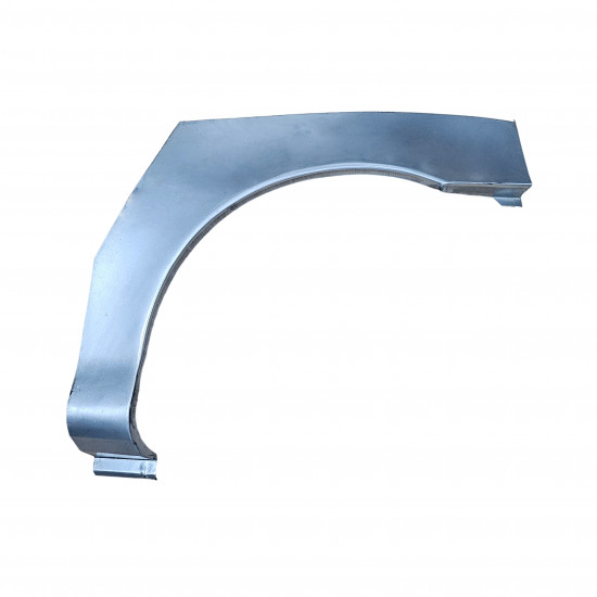 Panneau de réparation arc d'aile arrière pour Alfa Romeo 147 2000-2010 / Gauche 6049