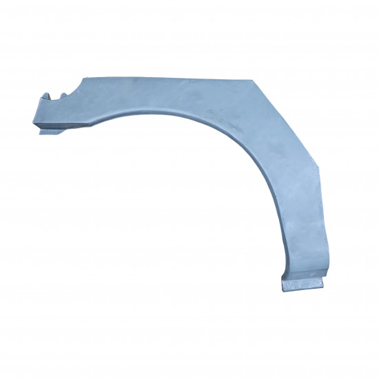 Panneau de réparation arc d'aile arrière pour Alfa Romeo 147 2000-2010 / Droite 6048