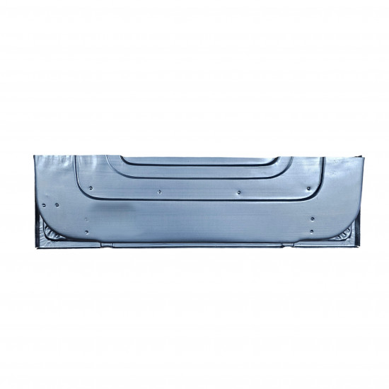 Panneau de réparation de porte arrière extérieur pour Mercedes T1 1977-1996 / Gauche 5240