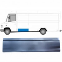 Panneau de réparation latéral pour Mercedes Vario 1996- / Gauche = Droite (symétrique) /  5626