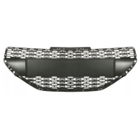 Grille de calandre pour Peugeot 208 2012-2015 16196