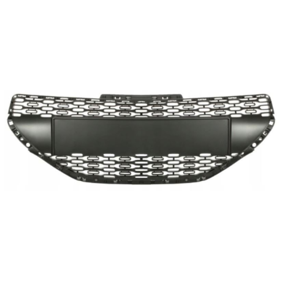 Grille de calandre pour Peugeot 208 2012-2015 16196