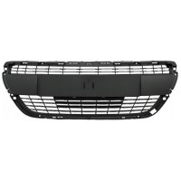 Grille de calandre pour Peugeot 208 2015-2019 ALLURE 16201