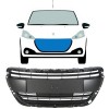 Grille de calandre