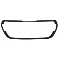 Cadre de calandre pour Peugeot 208 2015-2019 16199