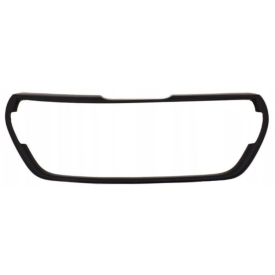 Cadre de calandre pour Peugeot 208 2015-2019 16199