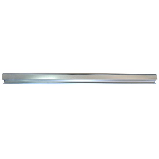 Réparation bas de caisse pour Peugeot 208 2012-2019 / Droite 16313