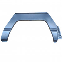 Panneau de réparation arc d'aile arrière pour Nissan Patrol 1979-1993 / Droite 9312