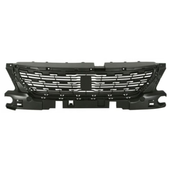 Grille de calandre pour Peugeot 301 2017- 16251