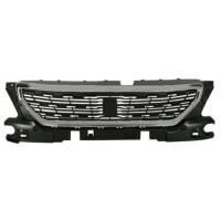 Grille de calandre pour Peugeot 301 2017- / Ensemble 8499