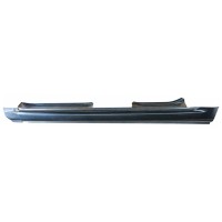 Panneau de réparation du seuil pour Peugeot 307 2001-2008 / Gauche / COMBI 16968