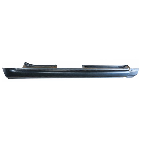 Panneau de réparation du seuil pour Peugeot 307 2001-2008 / Droite / COMBI 16967
