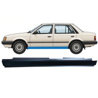 Panneau de réparation du seuil pour Mazda 323 BF 1985-1989 / Gauche 12960