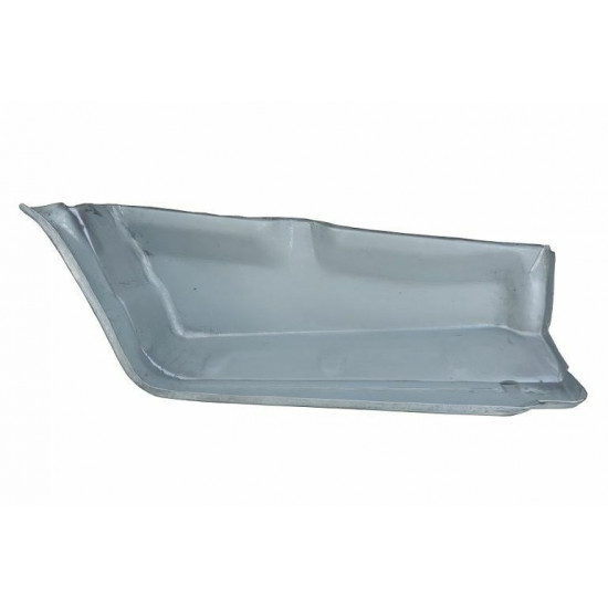 Panneau de réparation de porte avant intérieur pour Mercedes Sprinter 1995-2006 / Gauche 6067