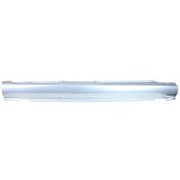 Panneau de réparation du seuil pour Peugeot 407 2004-2011 / Droite 16271