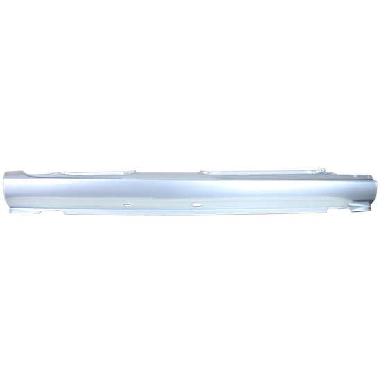 Panneau de réparation du seuil pour Peugeot 407 2004-2011 / Droite 16271
