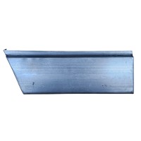 Panneau de réparation de porte avant pour Mercedes T1 207-410 1977-1995 / Gauche 5228