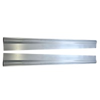 Réparation bas de caisse inférieure pour Peugeot 605 1989-1999 / Gauche+Droit / Ensemble 15219