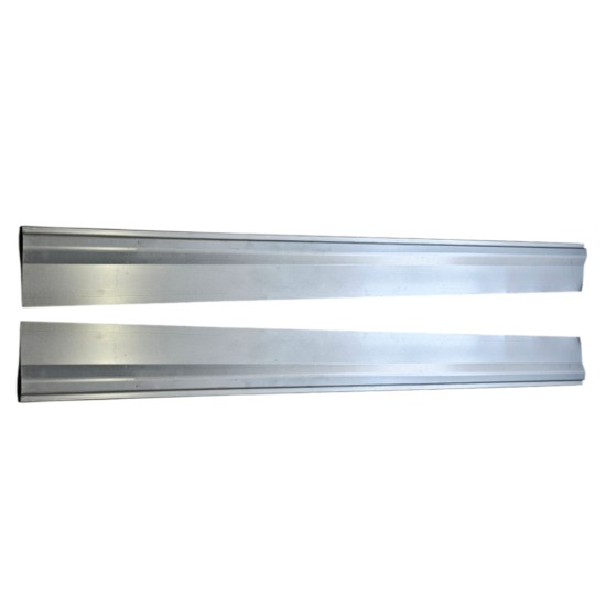 Réparation bas de caisse inférieure pour Peugeot 605 1989-1999 / Gauche+Droit / Ensemble 15219