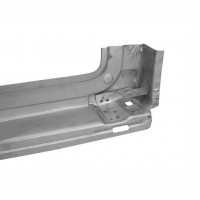 Panneau de réparation de porte arrière pour Mercedes Sprinter 1995-2006 / Gauche+Droit / Ensemble 5338