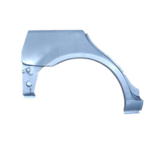 Réparation bas de caisse + passage de roue arrière pour Mazda 6 GG GY 2002-2007 / Gauche+Droit / COMBI / Ensemble 10538