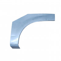 Panneau de réparation arc d'aile arrière pour VW Lupo Seat Arosa 1998-2005 / Gauche 5048