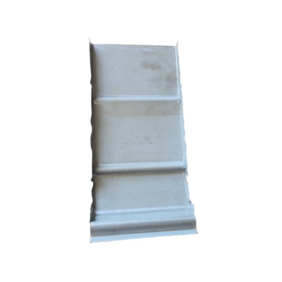 Panneau de réparation du montant pour Volkswagen Transporter T4 1990-2003 / Gauche = Droite (symétrique) 8690