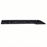 Moulure centrale sur porte latérale pour Ford Transit Connect 2013- / Droite 8494