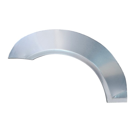 Panneau de réparation arc d'aile arrière pour Audi A3 8P 2003-2012 / Droite 16319