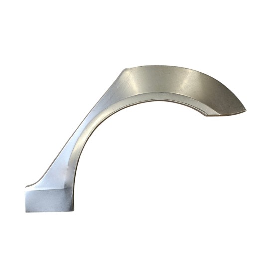 Panneau de réparation arc d'aile arrière pour Audi A3 8P 2003-2012 / Gauche 15209