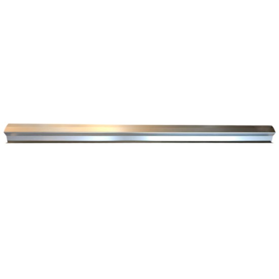 Réparation bas de caisse inférieure pour Audi A3 8V 2012-2020 / Droite 14992