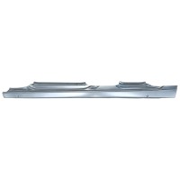 Panneau de réparation du seuil pour Audi A3 8V 2012-2020 / Gauche / HATCHBACK 17284