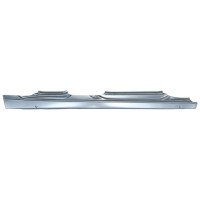 Panneau de réparation du seuil pour Audi A3 8V 2012-2020 / Droite / HATCHBACK 17283
